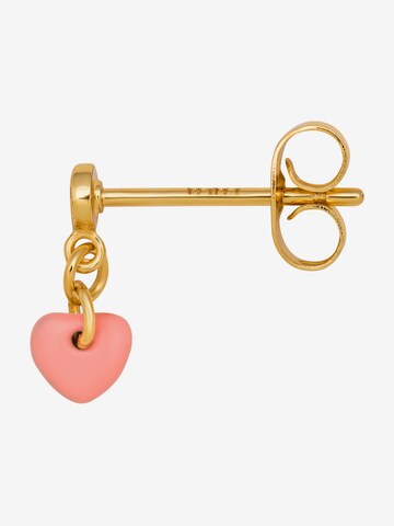 Lulu Copenhagen Earrings in Gold