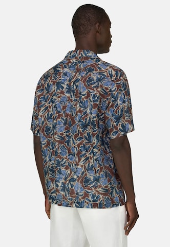 Boggi Milano Shirt in Mixed colours