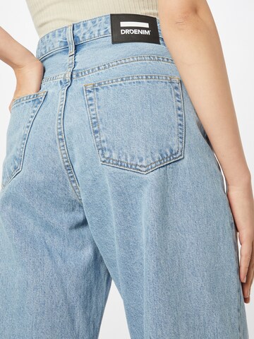 Wide Leg Jean 'Bella' Dr. Denim en bleu