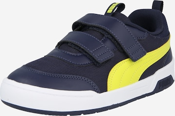 PUMA Tennarit 'Multiflex 2' värissä sininen: etupuoli