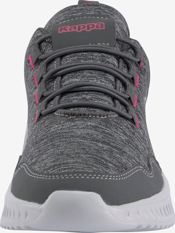 KAPPA Athletic Shoes 'Sarabi' in Grey