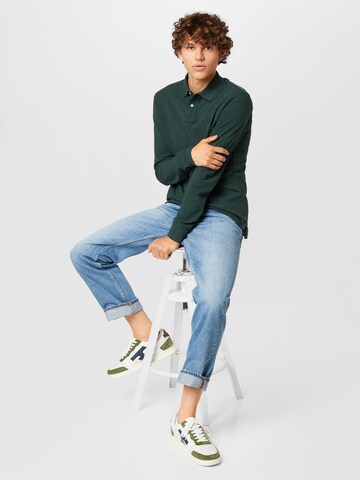 Maglietta di Polo Ralph Lauren in verde