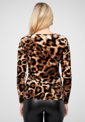 Cloud5ive Shirt in Beige