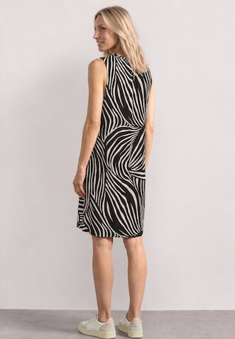 STREET ONE Dress in Black