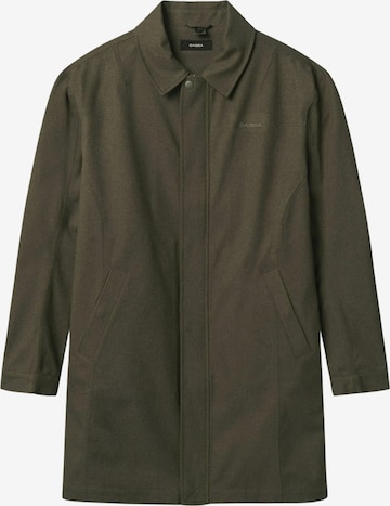 Cappotto di mezza stagione di GABBA in marrone: frontale