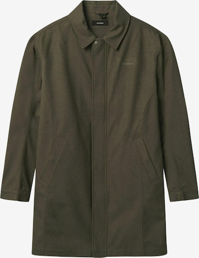 GABBA Välikausitakki värissä cappuccino, Tuotenäkymä