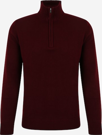 OVS Sweater in Red: front