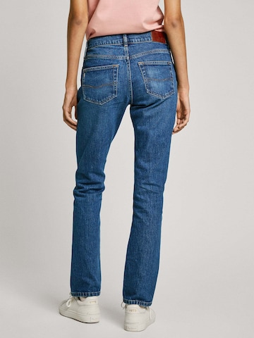 Pepe Jeans Slim fit Jeans in Blue