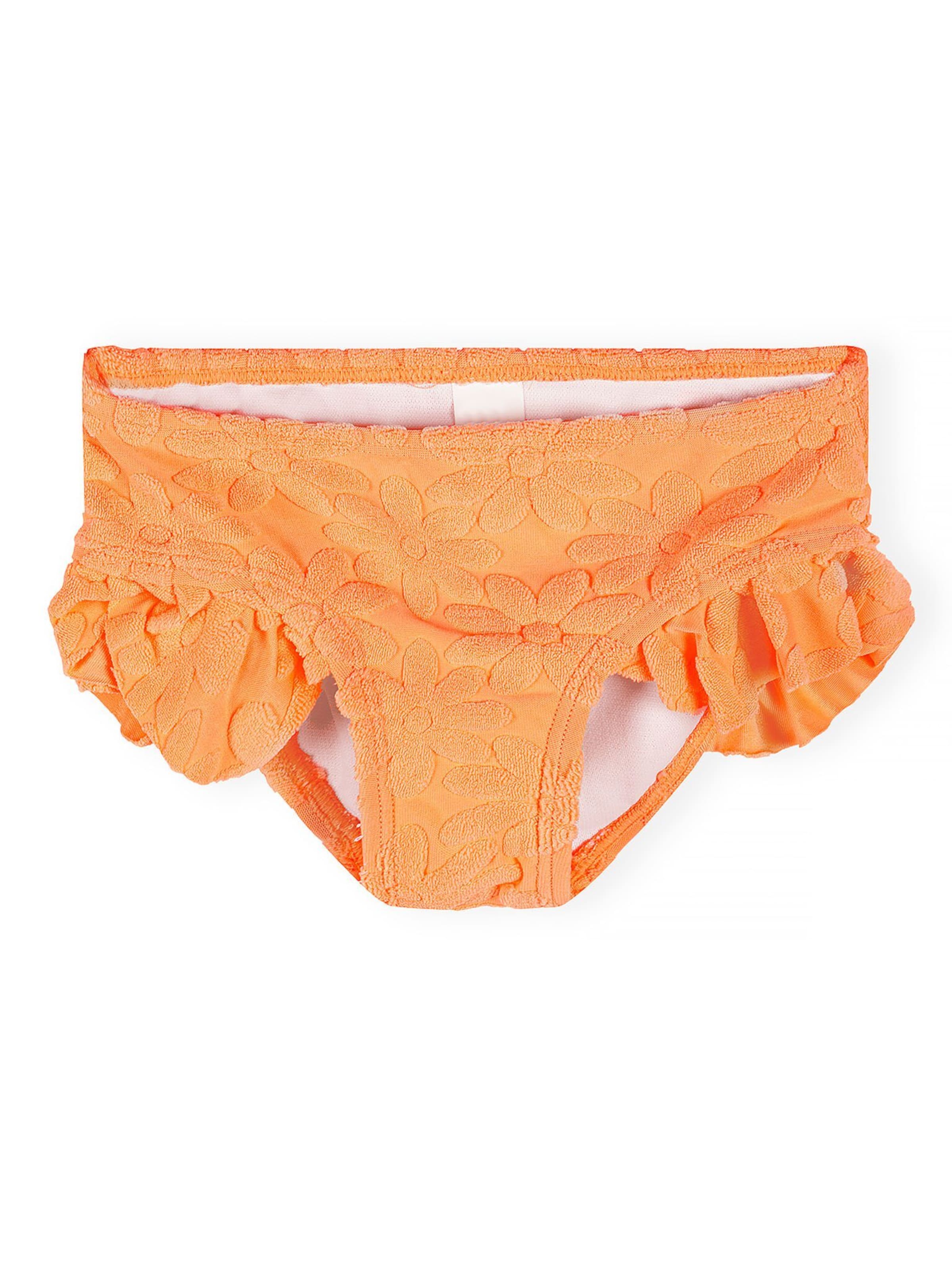 MINOTI - Bustier Bikini en naranja