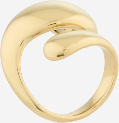 Žiedas iš & Other Stories, spalva – Auksas, Prekių apžvalga