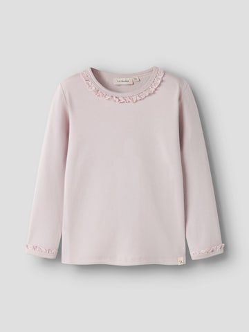 Lil'Atelier - Camiseta en rosa