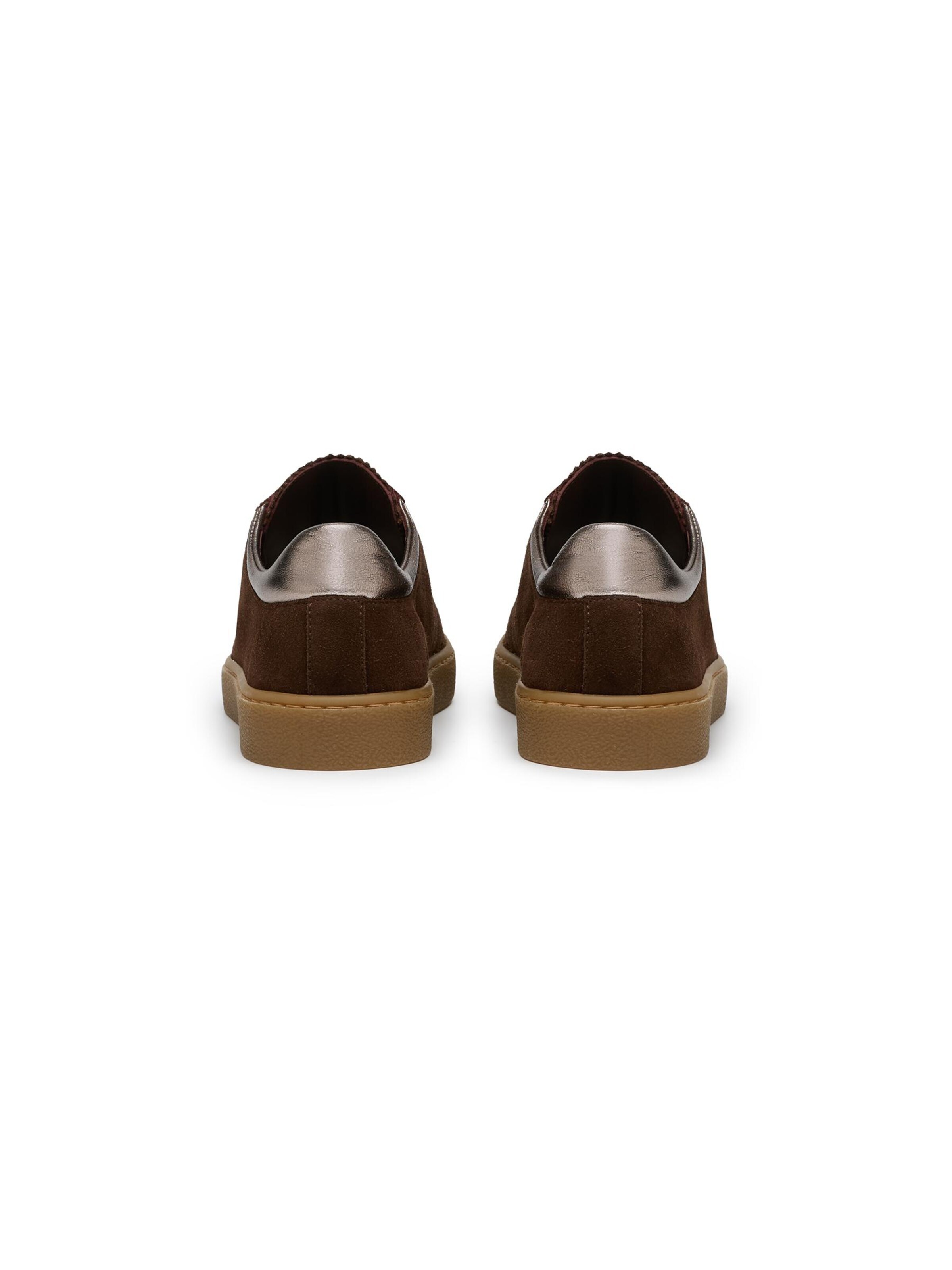Chaussure à lacets 'TANGO EASY' Candice Cooper en marron