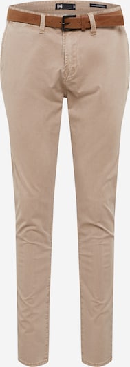 Hailys Men Chino trousers 'Tom' in camel / brown, Item view