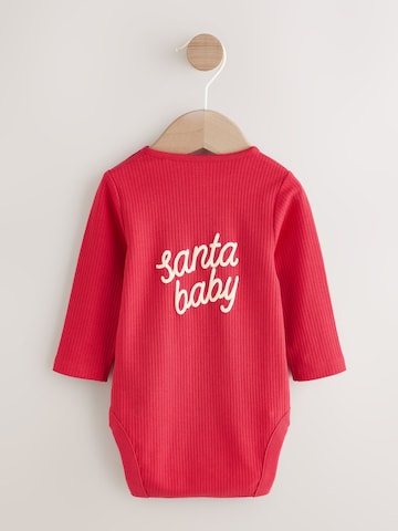 Next Rompertje/body in Rood