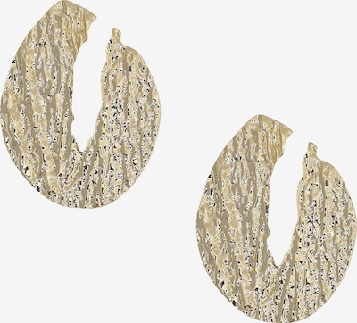Auskarai 'Letitia' iš SOHI, spalva – Auksas, Prekių apžvalga