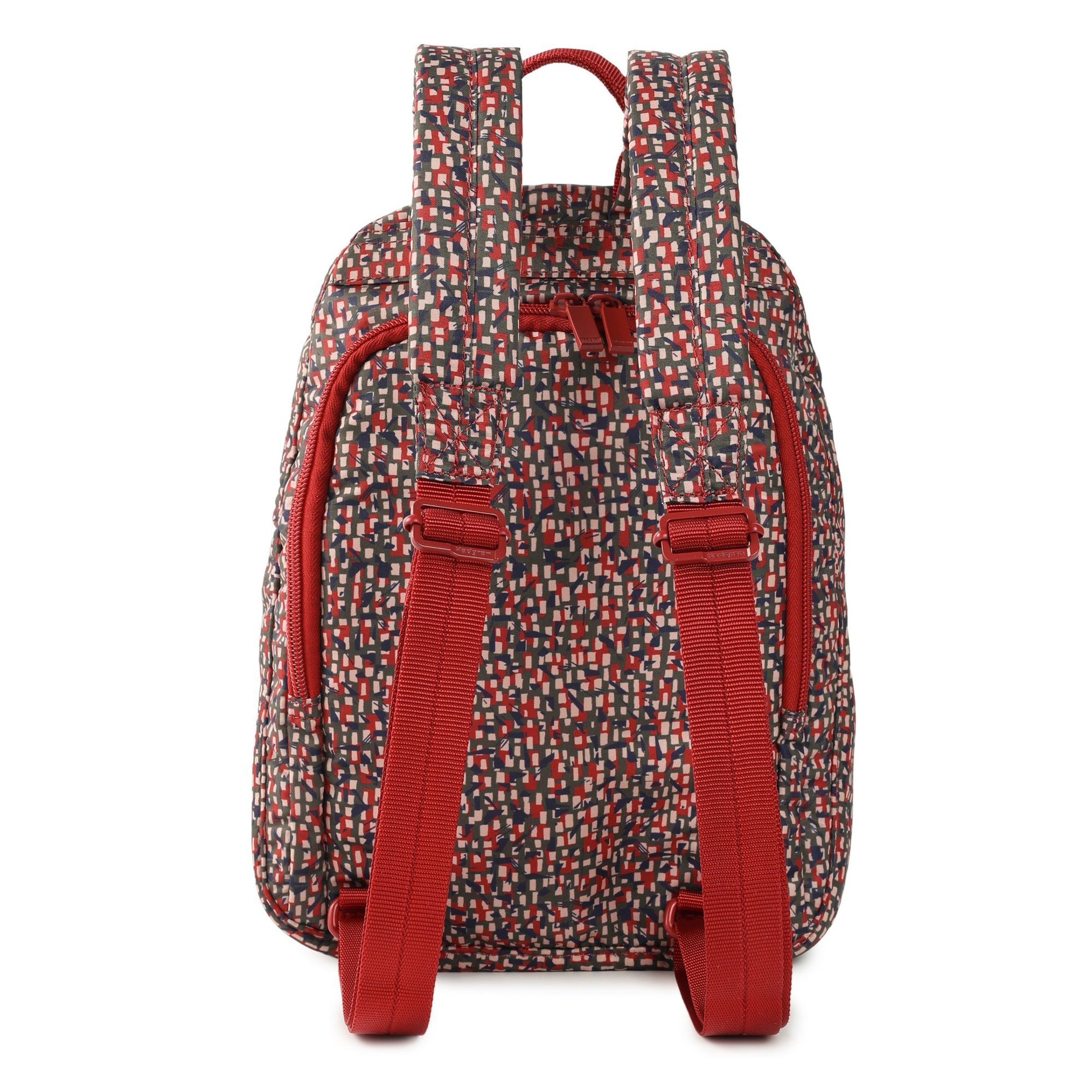 Zaino 'Inner City Vogue' di Hedgren in colori misti