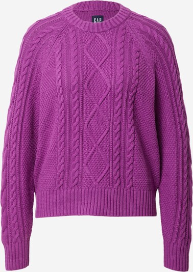 GAP Sweter w kolorze ciemnoróżowym, Podgląd produktu