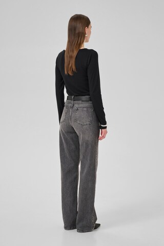 My Essential Wardrobe Shirt 'Vista' in Black