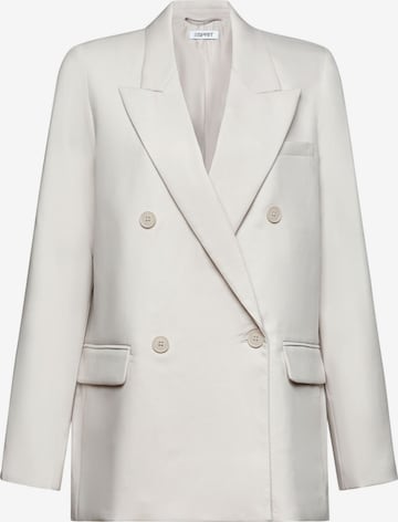 Blazer ESPRIT en beige : devant