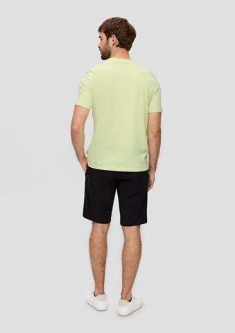 s.Oliver - Camiseta en verde