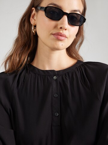 VERO MODA Blouse 'VMBELLA' in Black