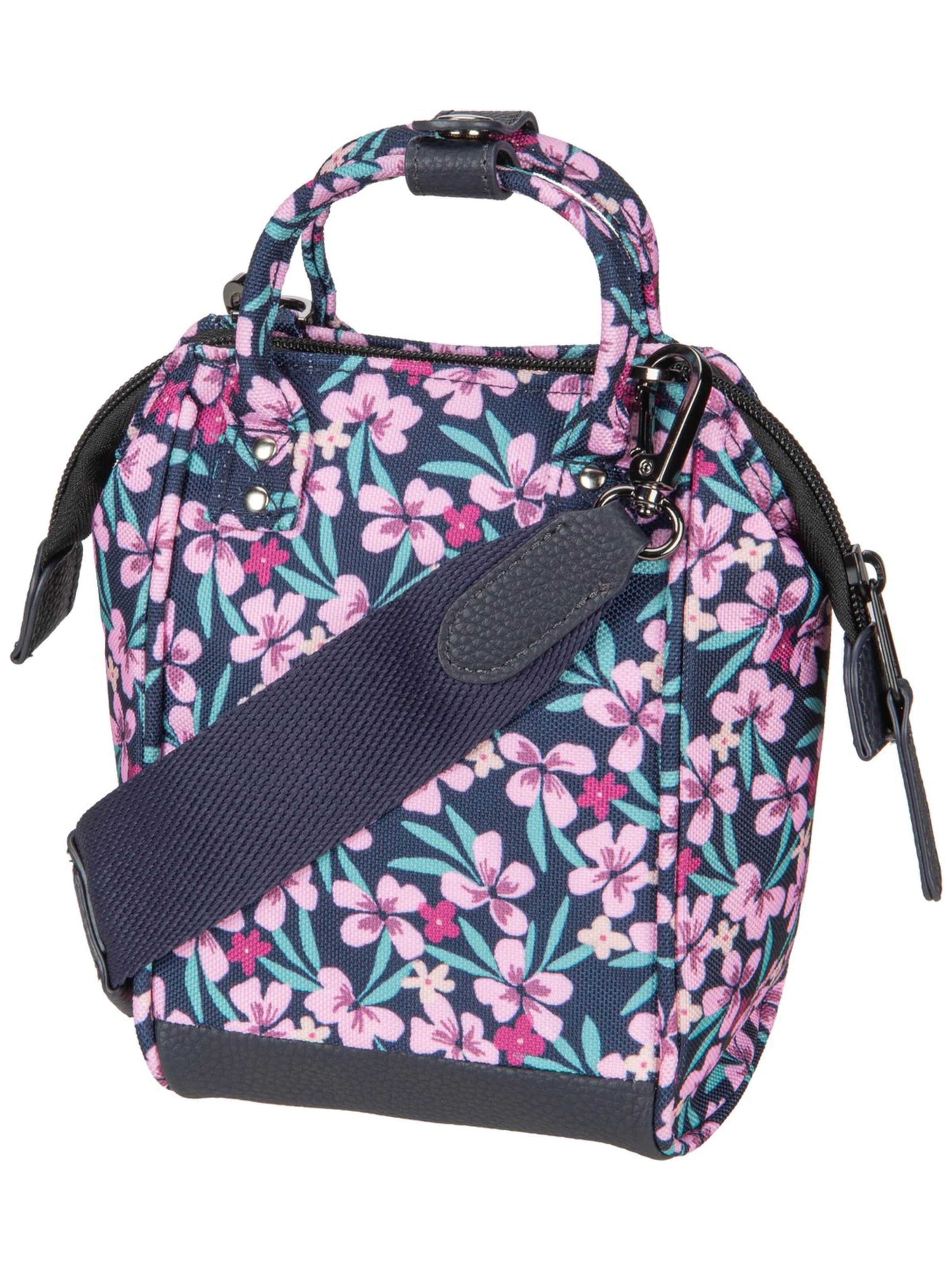 Cabaia Crossbody Bag in Blue