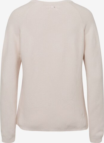 Pullover 'Lesley' di BRAX in beige