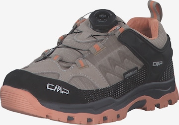 CMP Low shoe 'Kiruna' in Beige: front