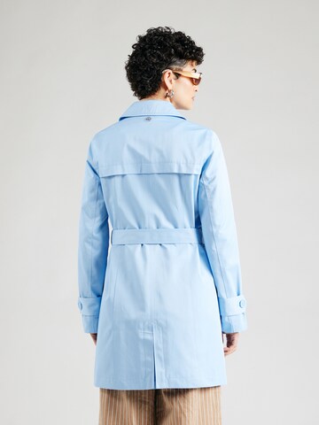 COMMA Tussenmantel in Blauw