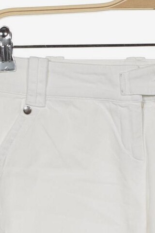 PATRIZIA PEPE Shorts in XS in White