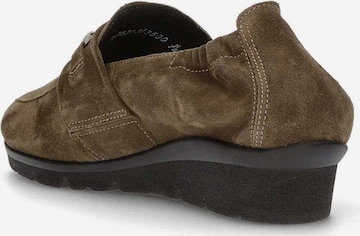 MEPHISTO Moccasins in Brown