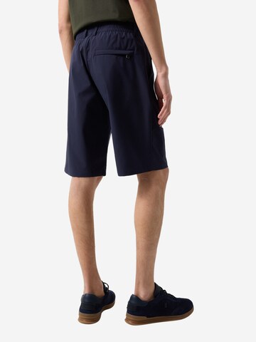 BOGNER Regular Hose 'Marc' in Blau