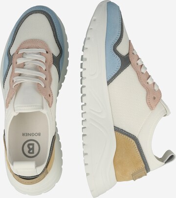 BOGNER Sneakers 'NEW MALAGA 11' in Mixed colors