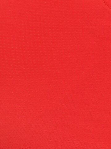 SLOGGI Bustier Biustonosz 'GO Allround' w kolorze czerwony