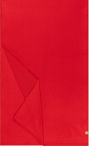 Roeckl Scarf 'CALAIS' in Red: front