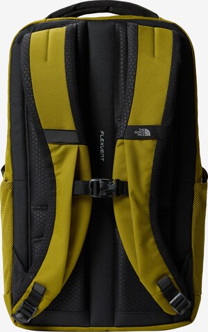 THE NORTH FACE - Mochila 'Vault' en amarillo