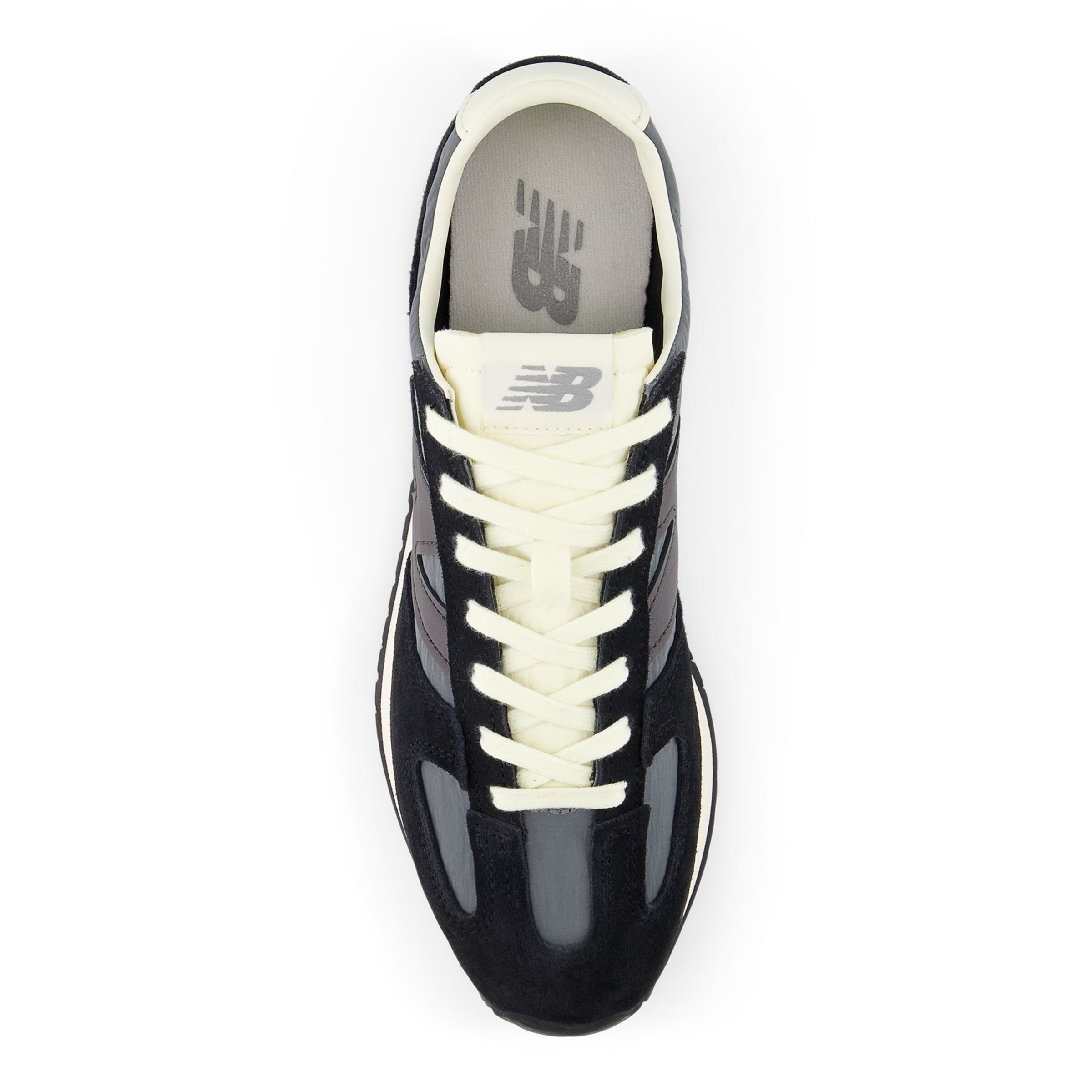 new balance Низкие кроссовки '471' в Серый