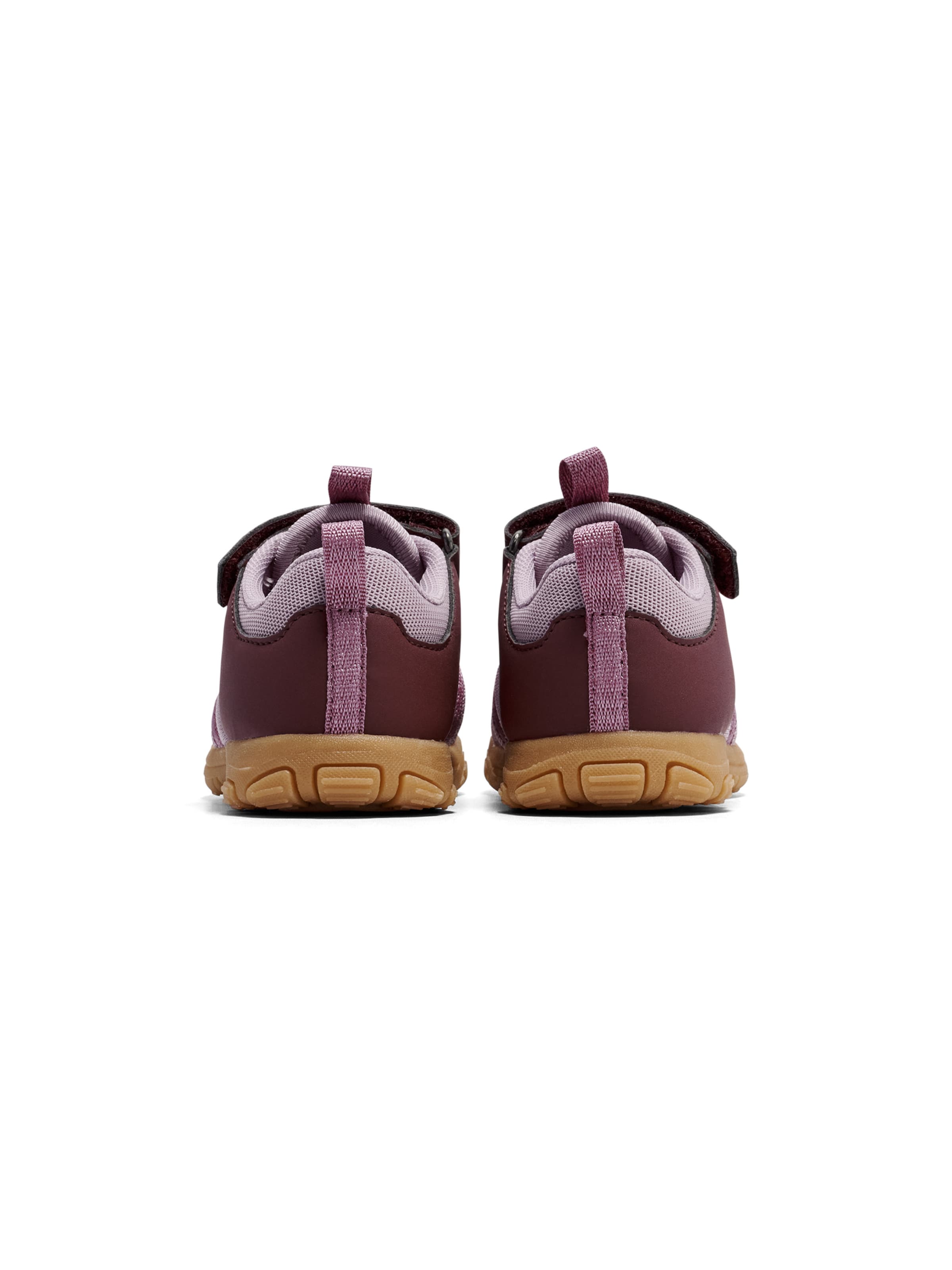Hummel Sandal in Purple