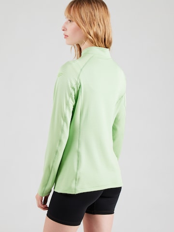 T-shirt fonctionnel 4F en vert