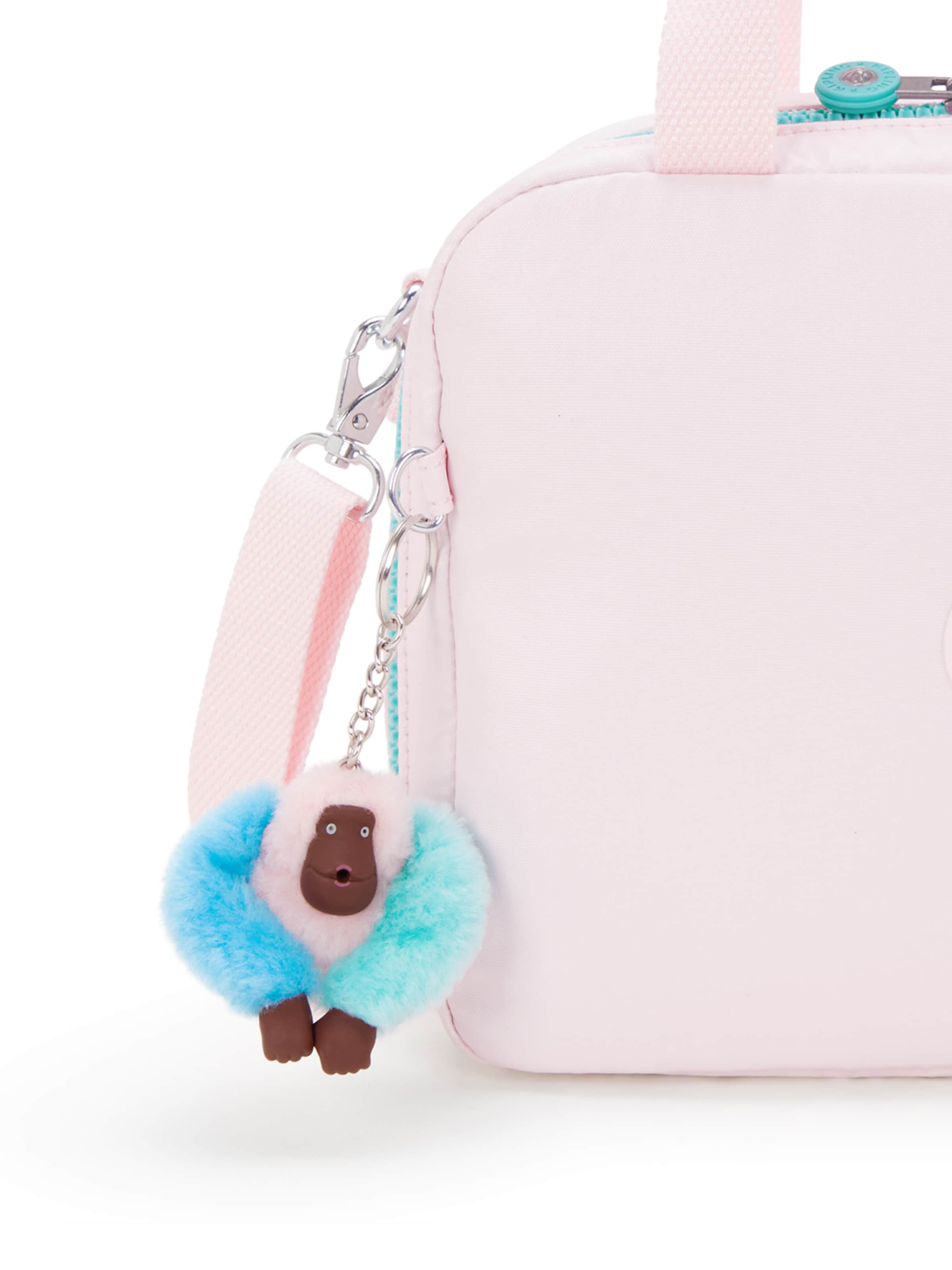 KIPLING Bag 'Miyo' in Pink