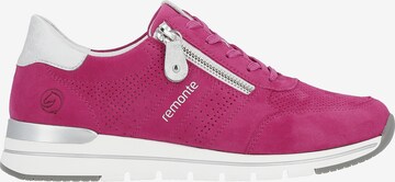 REMONTE Sneaker in Pink