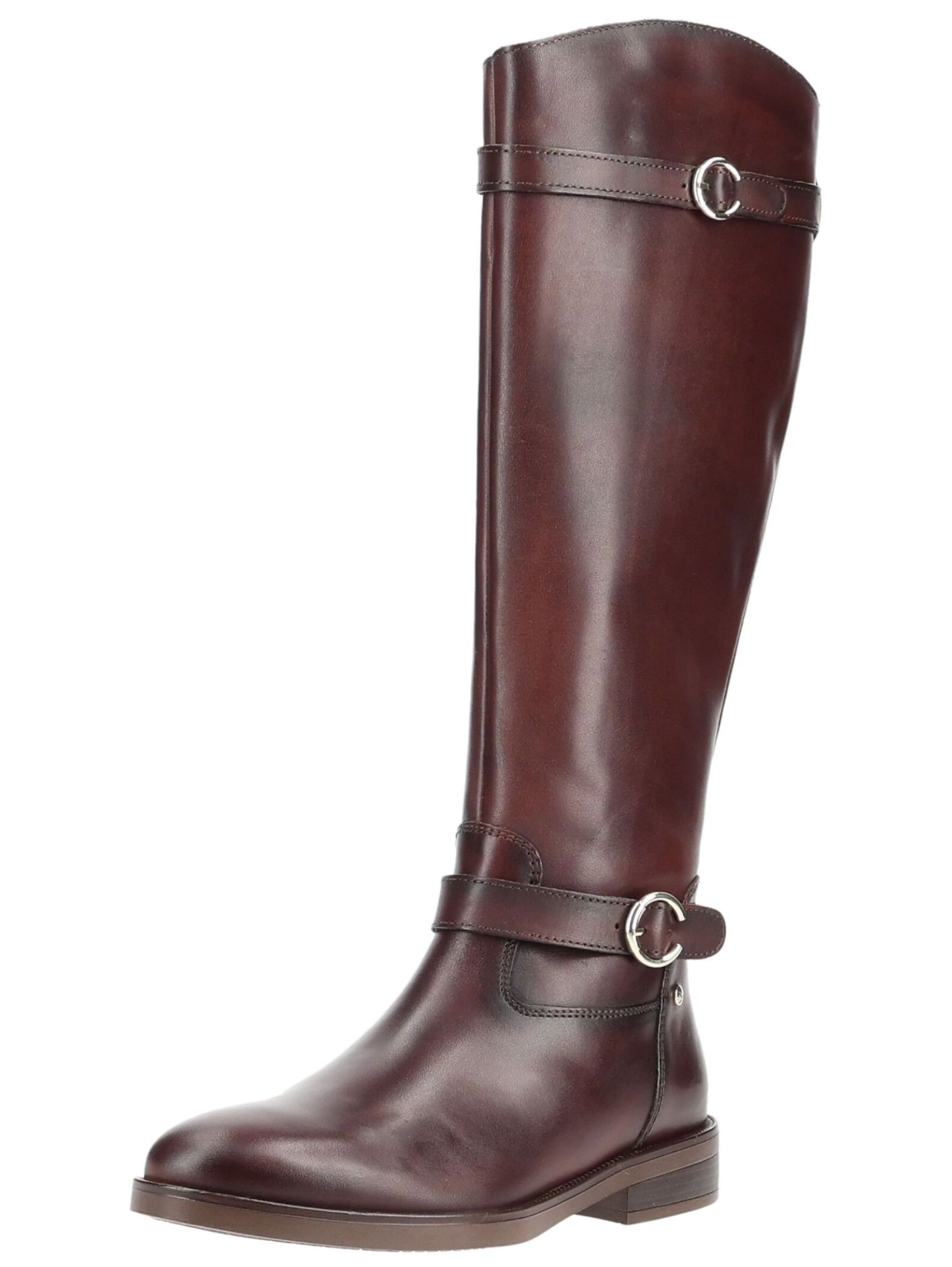 PIKOLINOS Boot in Brown: front
