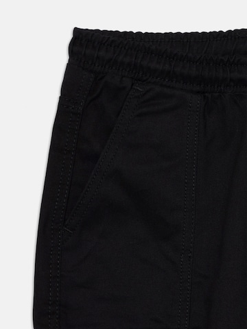 ALPHA INDUSTRIES Свободный крой Штаны в Черный