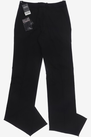 YVES SAINT LAURENT Pants in L in Black