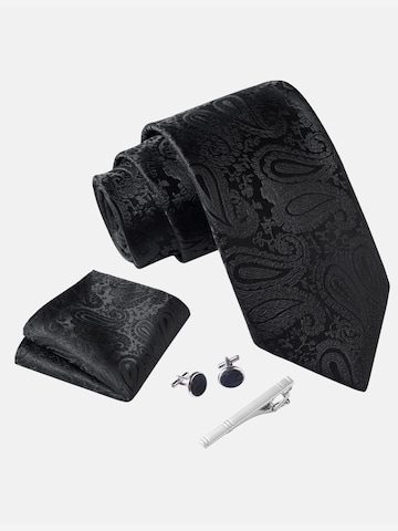 Massi Morino Tie in Blue: front