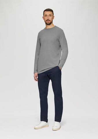 T-Shirt s.Oliver en gris