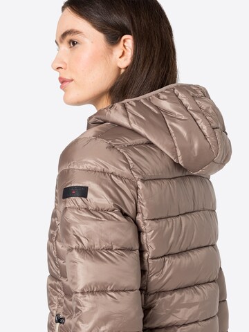 Canadian Classics Between-Season Jacket 'Marystown' in Beige