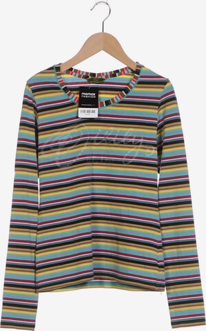 OILILY Langarmshirt S in Mischfarben: predná strana