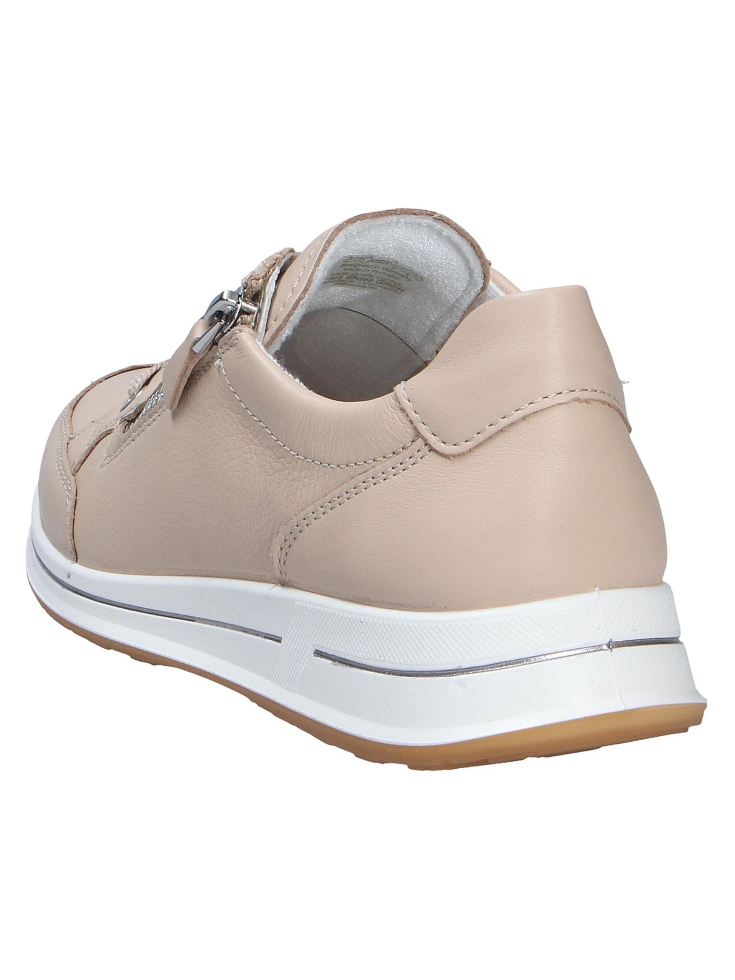 ARA Sneaker 'Osaka'‌‌‌‌ in Beige