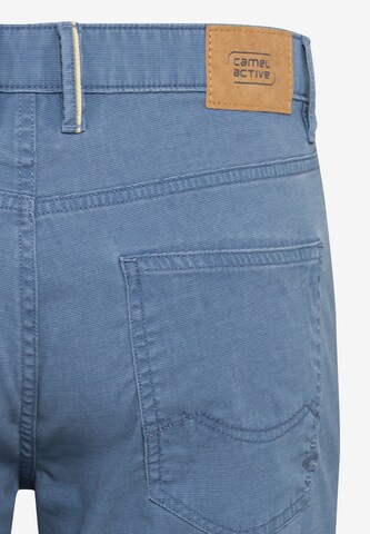 CAMEL ACTIVE Regular Jeans in Blue